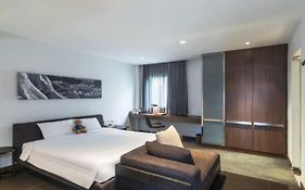 S33 Compact Sukhumvit Hotel Bangkok Thailand